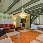 3 Bedroom Beautiful In * Kalundborg