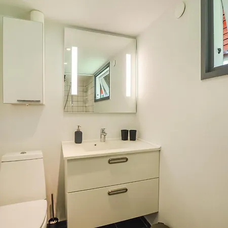 3 Bedroom Beautiful In * Kalundborg