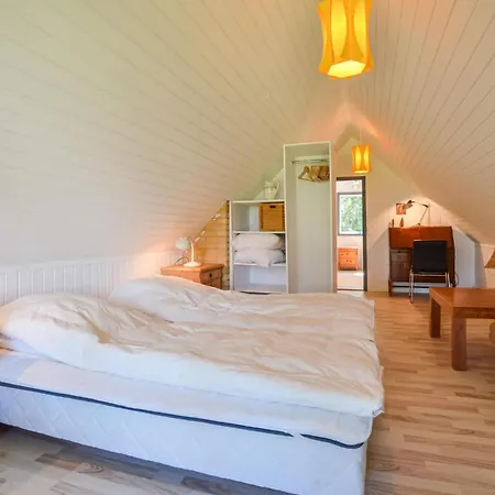 3 Bedroom Beautiful In Kalundborg