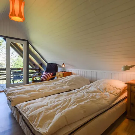 3 Bedroom Beautiful In Holiday home
