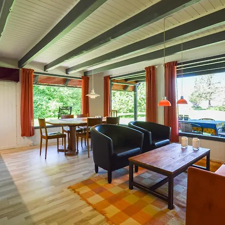 3 Bedroom Beautiful In * Kalundborg
