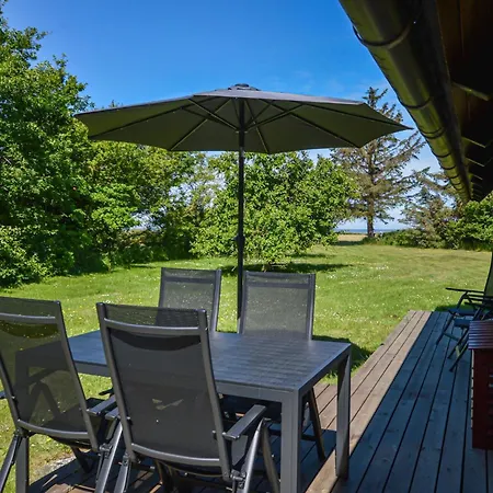 Holiday home 3 Bedroom Beautiful In
