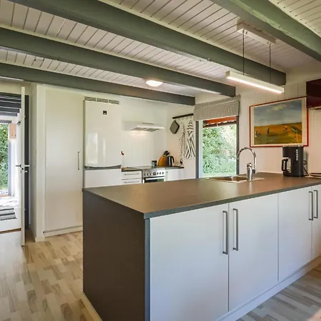 3 Bedroom Beautiful In * Kalundborg