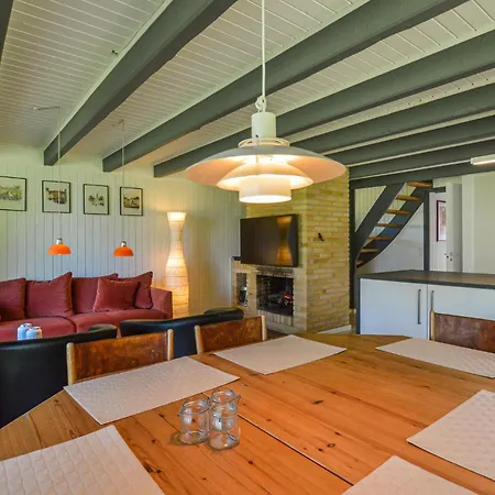 3 Bedroom Beautiful In * Kalundborg