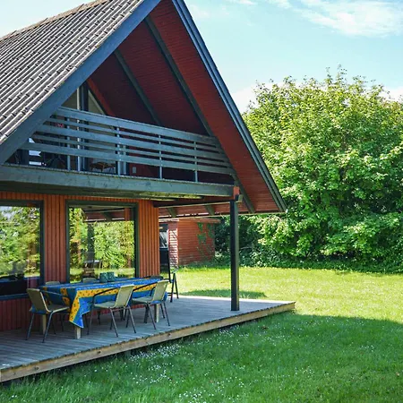 3 Bedroom Beautiful In * Kalundborg